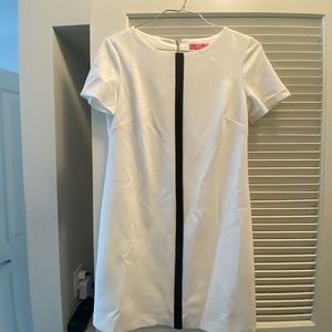 Betsey Johnson Shift Dress